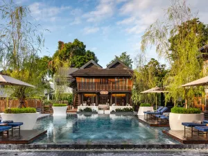Aleenta Retreat Chiang Mai - The Leading Hotels of the World