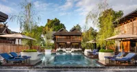 Aleenta Retreat Chiang Mai - The Leading Hotels of the World Hotels in 