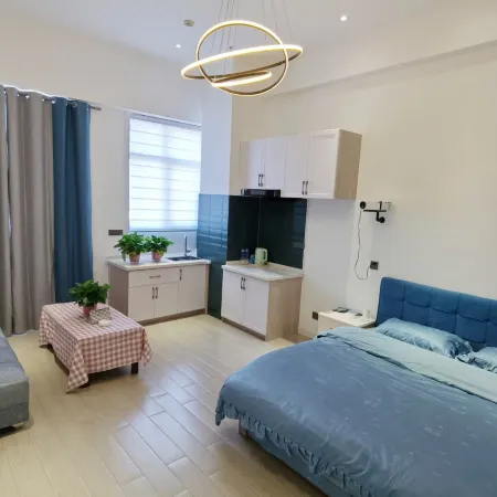 Guitu Homestay (Central Mansion)
