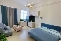 Guitu Homestay (Central Mansion)
