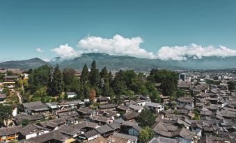 Zhongmi·Yunju|Zome Skyview Coffee Mountain Villa (Lijiang Ancient City Branch)