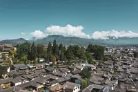 眾覓·雲居|Zome空中覽景咖啡山墅（麗江古城店）
