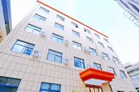 VecRay Homestay (Xinyi Street Xinjieqiao Branch)