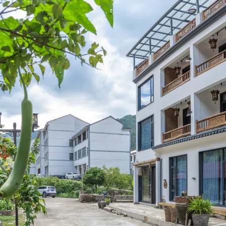 Pan'an Na Shan Nian Homestay