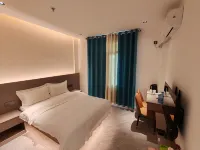 Guxi Hot Spring Homestay Hotel in zona Shaoguan Xiaokeng National Forest Park