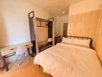 Boyu (Shenzhen Putian Starlight Branch) Hotels in Shenzhen