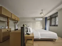 Wujiangzhai Tangbang Inn