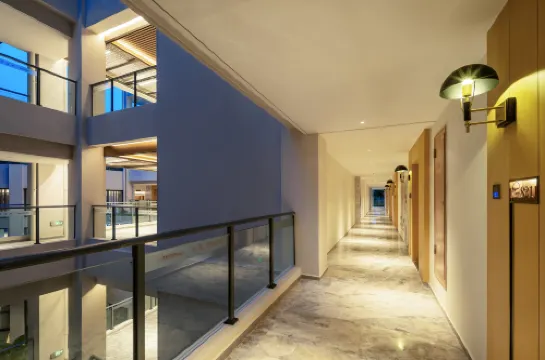 Sanya Yalong Bay No.99 Suite Resort الأماكن العامة Photos