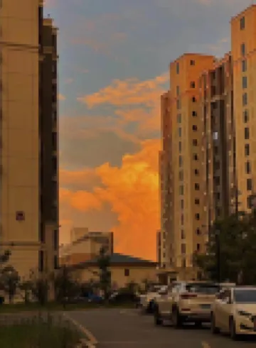 Bajiaofan Homestay (Hefei Xinqiao Airport No.1 Branch) Hotels near Hefei Airport