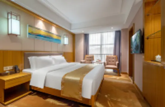 Fusion International Hotel