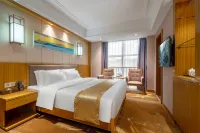 Fusion International Hotel