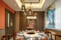Zoergai Zunyue Ruitian Hotel - Morgenmad