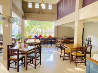 Sun Hotel - breakfast