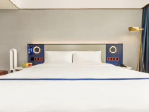 โรงแรมฟอน-ตู พระราชวังโปตาลา ลาซา โรงแรมในลาซา