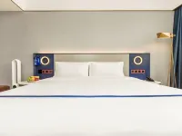 Lhasa Potala Palace FONTOO Hotel Các khách sạn gần Dazhalugong Monument