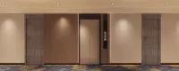 Junting International Apartment (Zhanjiang High-Speed Railway North Station Dingsheng Square) - Khách sạn giá rẻ