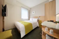 Keio Presso Inn Hamamatsucho Hotels in Tokyo Tower
