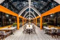 Fuyuan Fuxin Hotel