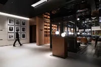 IntercityHotel Futian Zhongzhou Bay