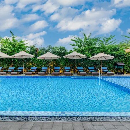 Wyndham Garden Hoi An Cua Dai