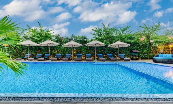 Wyndham Garden Hoi An Cua Dai