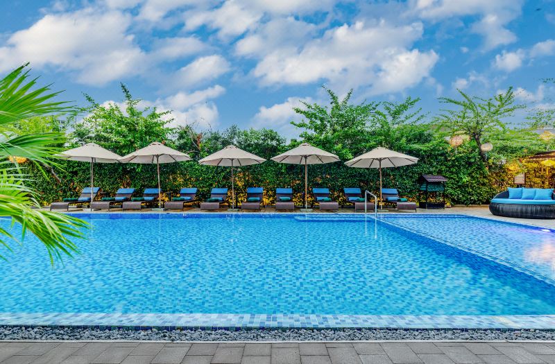Wyndham Garden Hoi An Cua Dai