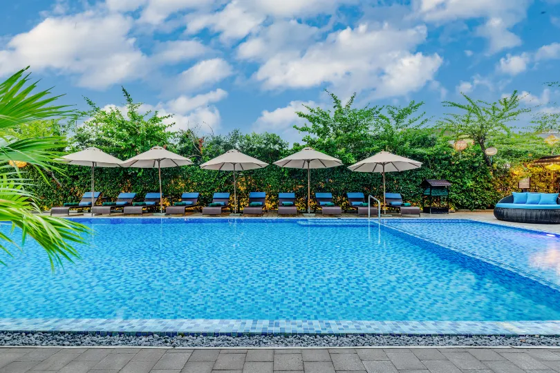 Wyndham Garden Hội An Cửa Đại