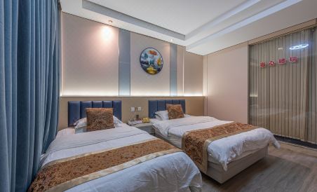 Xiangshan Xinbudong Business Hotel - Housity