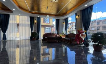 Litang Renkangfo Hotel