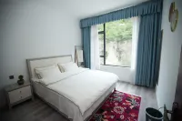 Xiaojin Xishanshu Homestay 샤오진 호텔