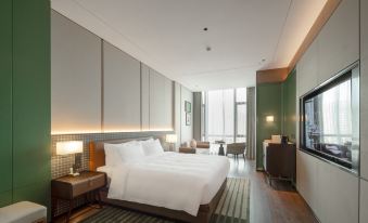 Huhua Grand Hotel