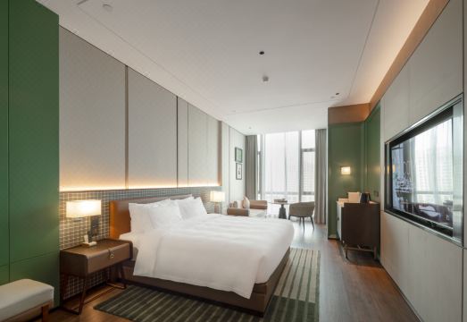 3. 후화 그랜드 호..