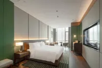 Huhua Grand Hotel Hotels in She Shan, Songjiang Universitätsviertel