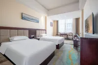 Dachen Hotel Hotels near Dong'an Bus Terminal