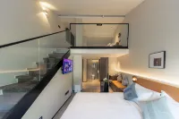 Putuoshan Ruiqi Yinji Mountain House