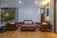 Fuxiangzhi Hotel (Zhangpu Gulei Branch)