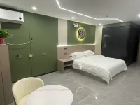 Tongchuan Oasis E-sports Hotel Các khách sạn ở 