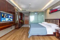 Manhattan Light Hotel Hotels in Gaolan