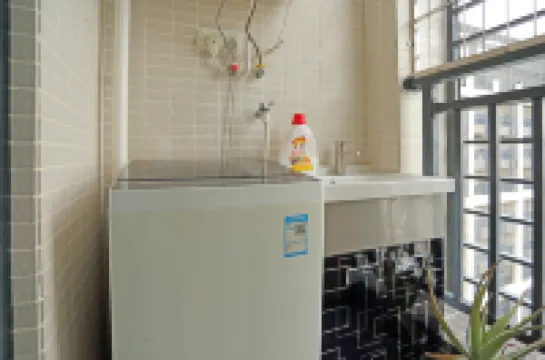 อพาร์ตเมนต์ยาจือเป่ยหยวน (ตงฮุยเฉิง ไคผิง)