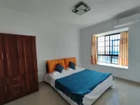 Harbour Station โรงแรมใน