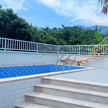 Guangzhou Conghua Bishui Hot Spring • One Mu Liyuan Homestay