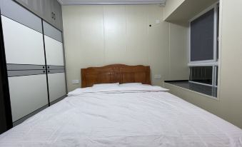 Guangwu Mountain Yunduan Xiaoshe Leisure Homestay