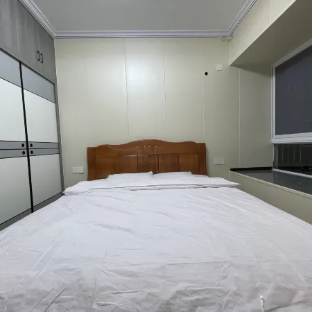 Guangwu Mountain Yunduan Xiaoshe Leisure Homestay