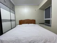Guangwu Mountain Yunduan Xiaoshe Leisure Homestay - ห้องครัว