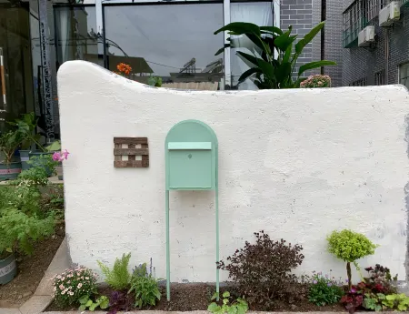 Chujian Inn Отели в г. Женьхуа