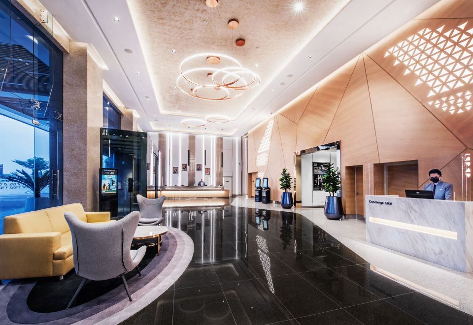 선웨이 호텔 빅 박스 이미지