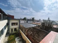 If it is my Tang Homestay (Tianjin Dule Temple Branch) 백탑사 주변 호텔