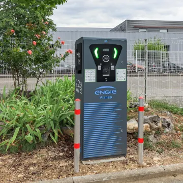 B&B Hotel Beaune Sud 2