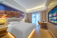 yinxiangju Hotel (zhangzhou Wanda Plaza) - موقف سيارات