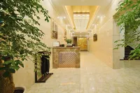 HePing Hotel